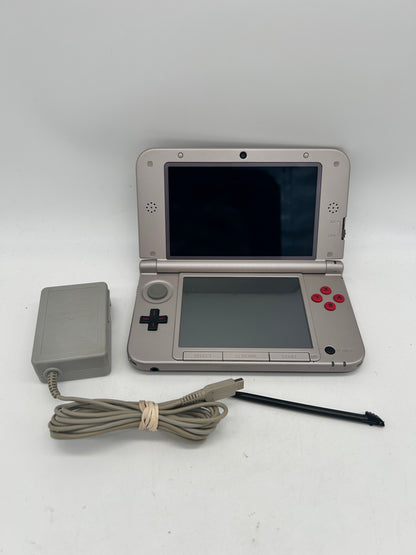 PiXEL-RETRO.COM : nintendo 3ds XL SPR-001 RETRO NES EDITION