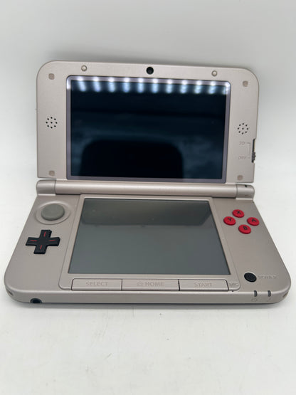 NiNTENDO 3DS XL CONSOLE | RETRO NES EDiTiON MODEL SPR-001(USA)