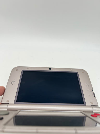 NiNTENDO 3DS XL CONSOLE | RETRO NES EDiTiON MODEL SPR-001(USA)