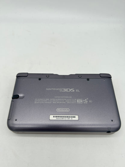 NiNTENDO 3DS XL CONSOLE | RETRO NES EDiTiON MODEL SPR-001(USA)
