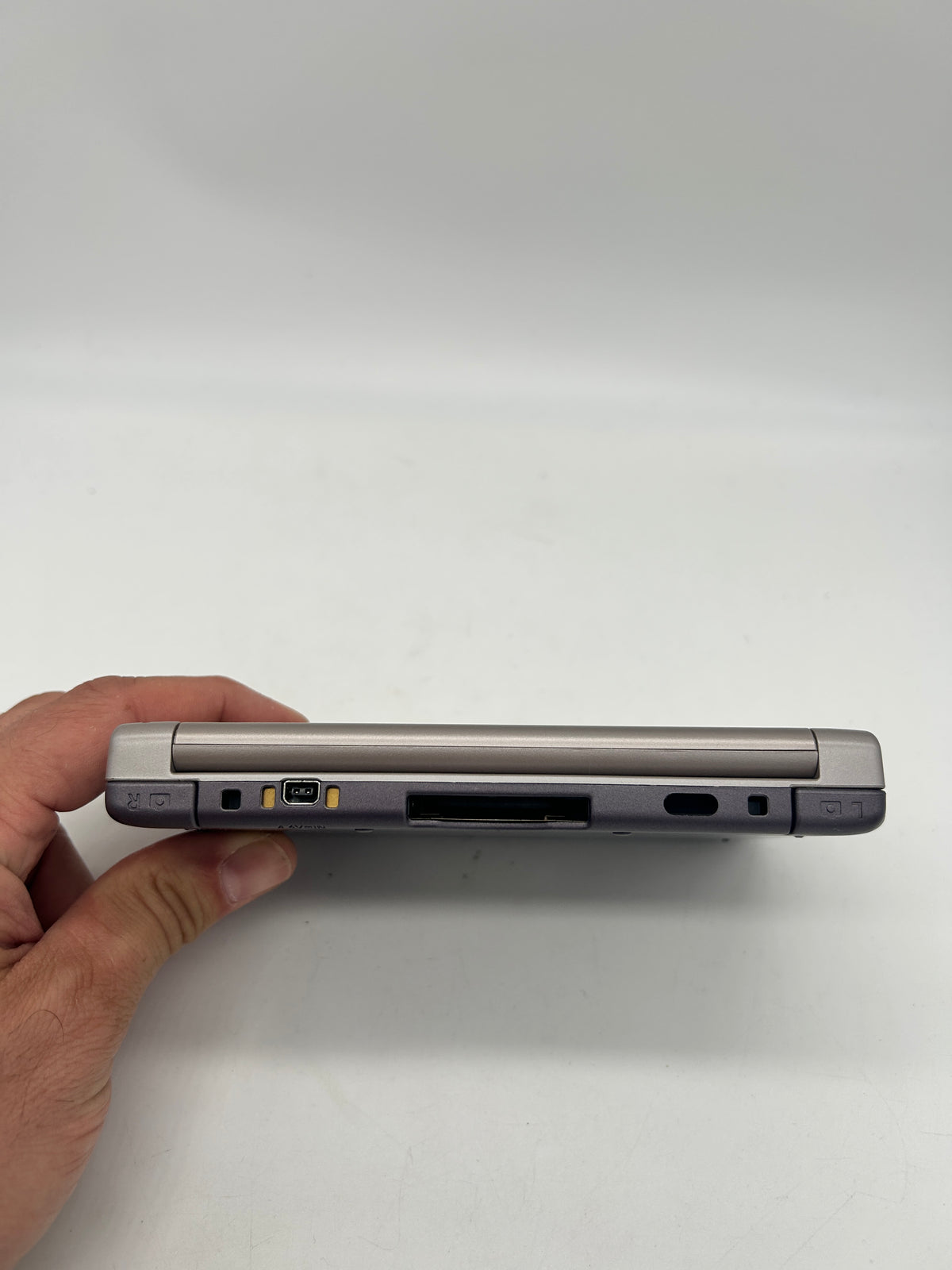 NiNTENDO 3DS XL CONSOLE | RETRO NES EDiTiON MODEL SPR-001(USA)