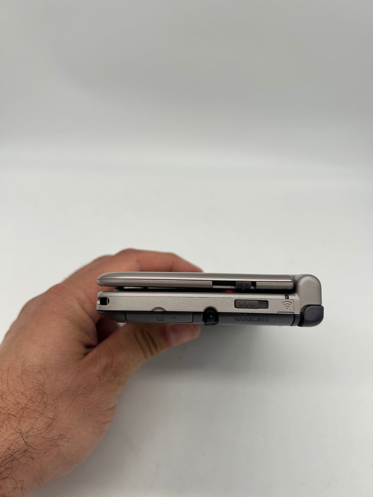 NiNTENDO 3DS XL CONSOLE | RETRO NES EDiTiON MODEL SPR-001(USA)