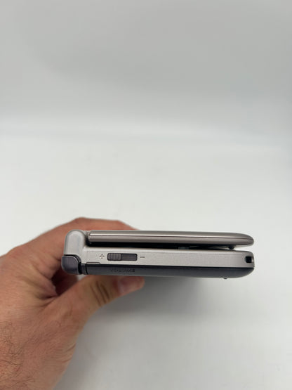 NiNTENDO 3DS XL CONSOLE | RETRO NES EDiTiON MODEL SPR-001(USA)