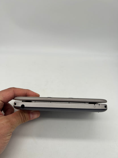 NiNTENDO 3DS XL CONSOLE | RETRO NES EDiTiON MODEL SPR-001(USA)