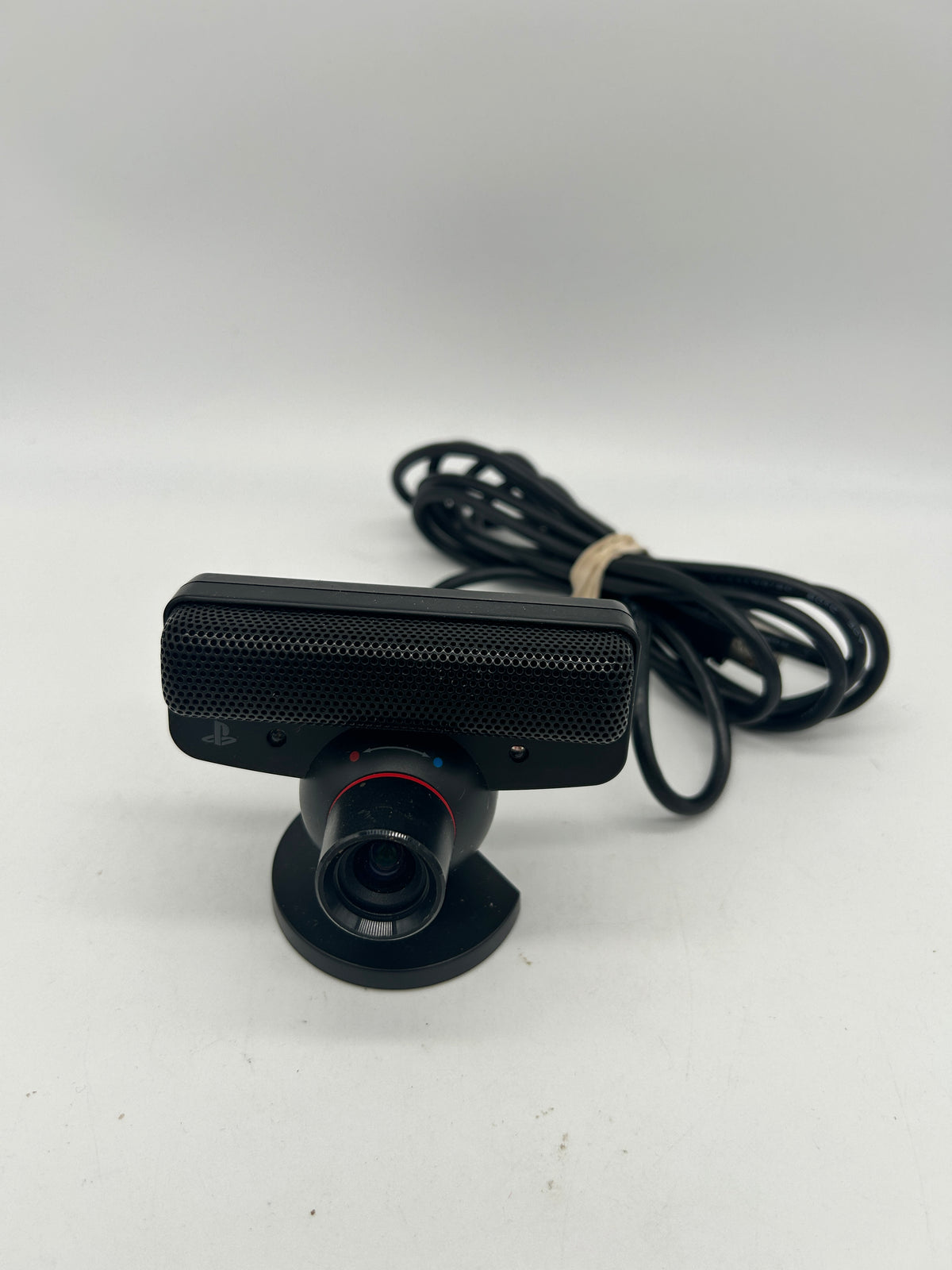 PiXEL-RETRO.COM : SONY PLAYSTATION 3 (PS3) EYE CAMERA NTSC