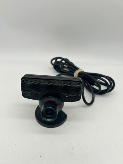PiXEL-RETRO.COM : SONY PLAYSTATION 3 (PS3) EYE CAMERA NTSC