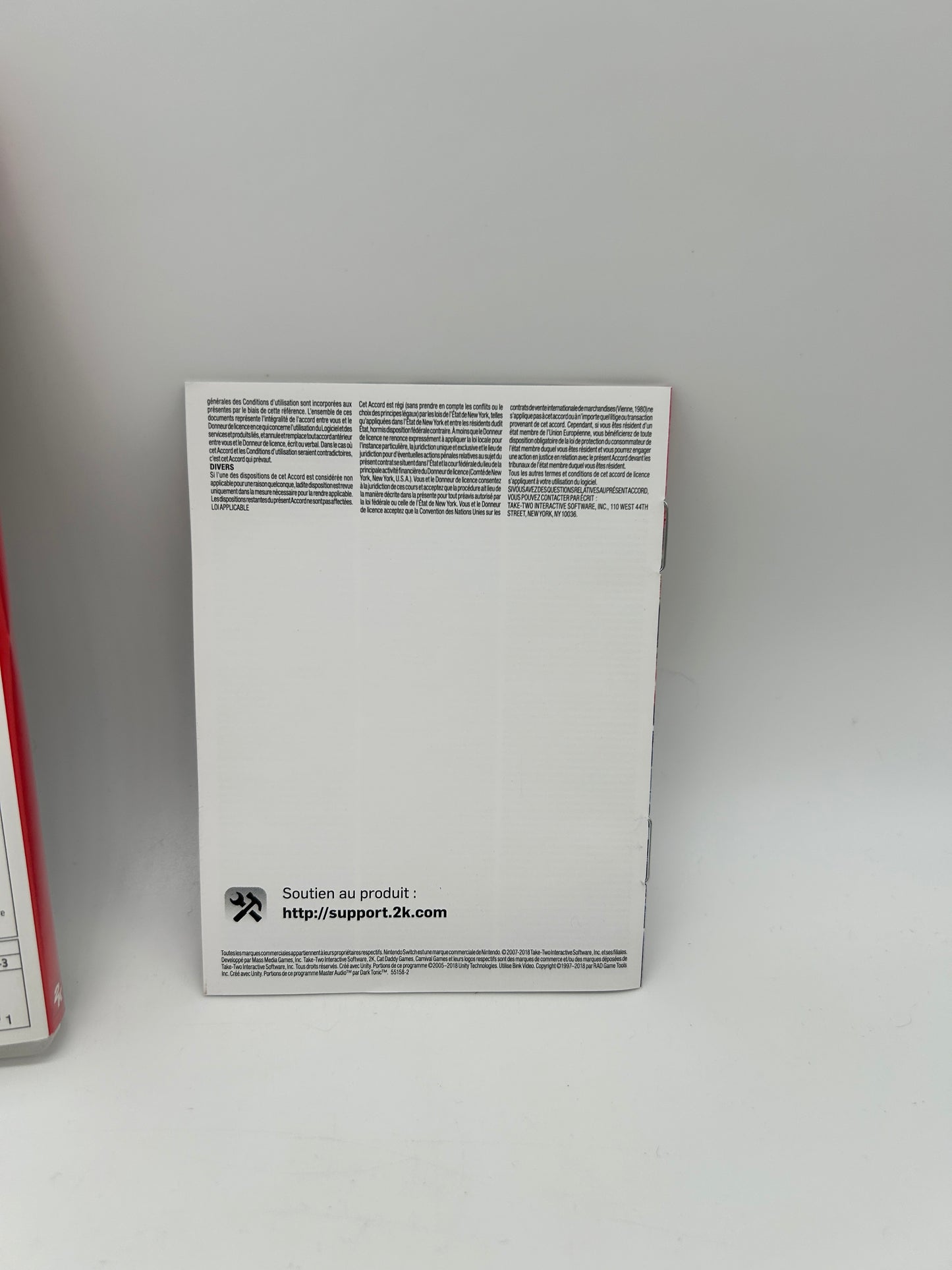 NiNTENDO SWiTCH | CARNIVAL GAMES