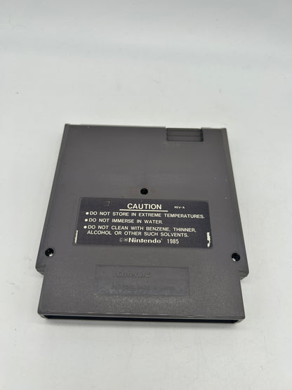 NiNTENDO [NES] ORiGiNAL | BUBBLE BOBBLE