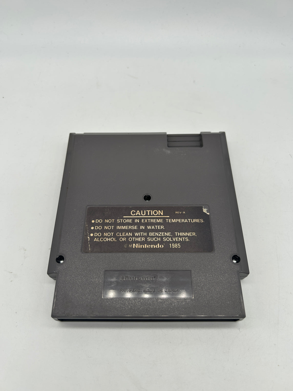 NiNTENDO [NES] ORiGiNAL | CAPTAiN PLANET AND THE PLANETEERS