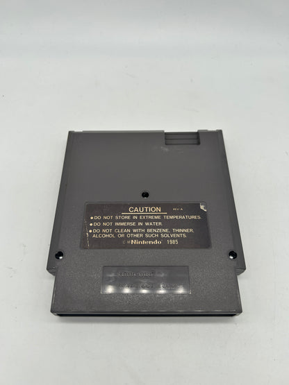 NiNTENDO [NES] ORiGiNAL | CAPTAiN PLANET AND THE PLANETEERS