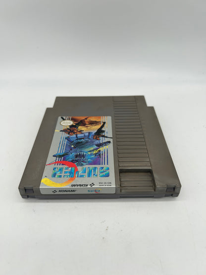 NiNTENDO [NES] ORiGiNAL | SUPER C CONTRA
