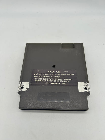 NiNTENDO [NES] ORiGiNAL | TECMO BOWL