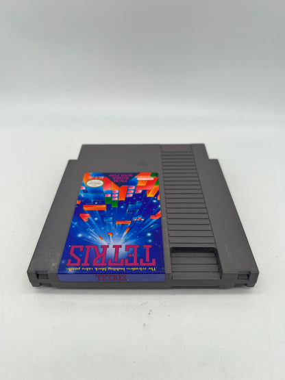 NiNTENDO [NES] ORiGiNAL | TETRiS
