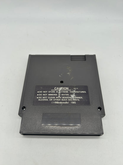 NiNTENDO [NES] ORiGiNAL | TETRiS