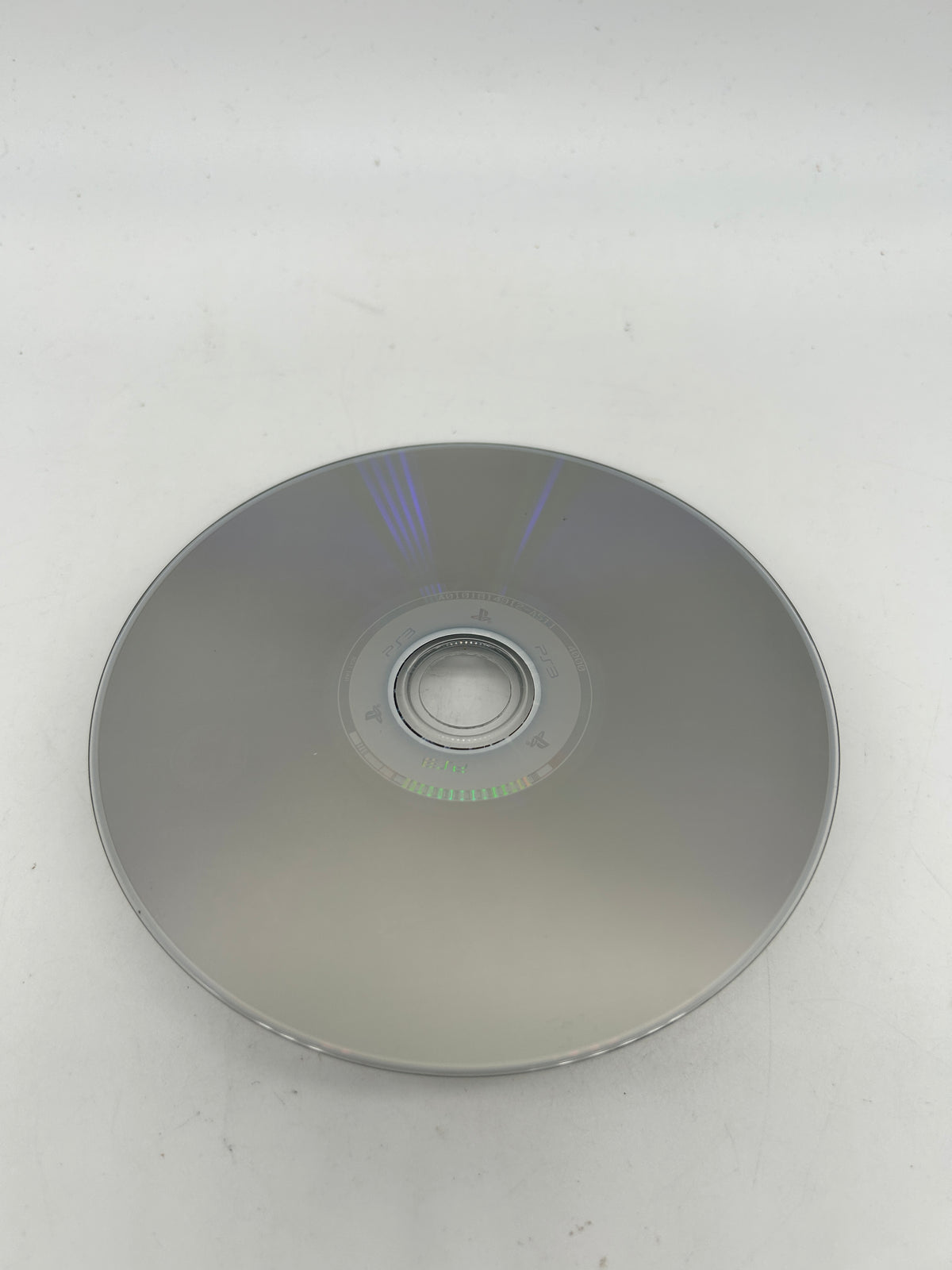 SONY PLAYSTATiON 3 [PS3] | BODYCOUNT