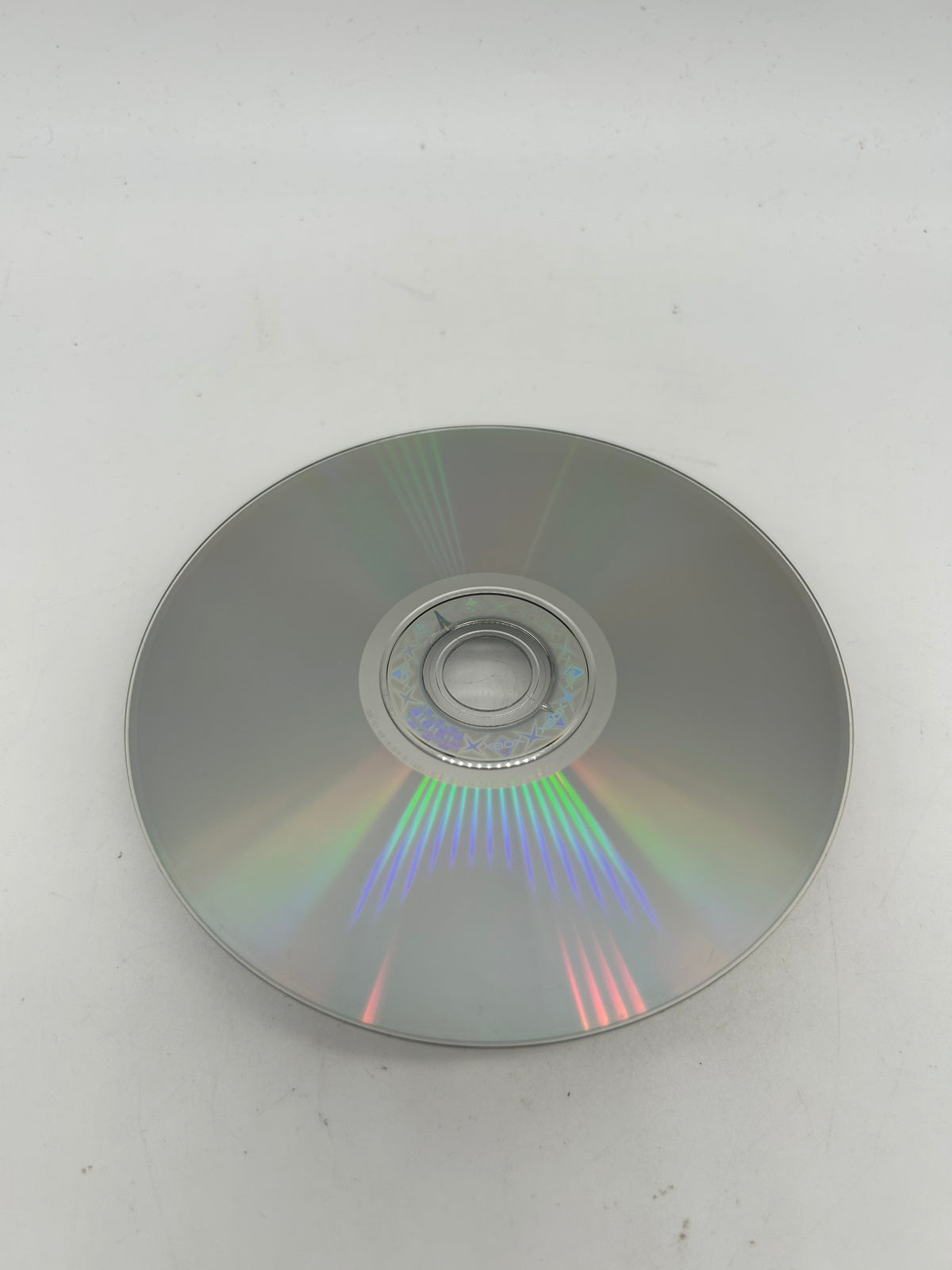 MiCROSOFT XBOX ORiGiNAL | SHENMUE II