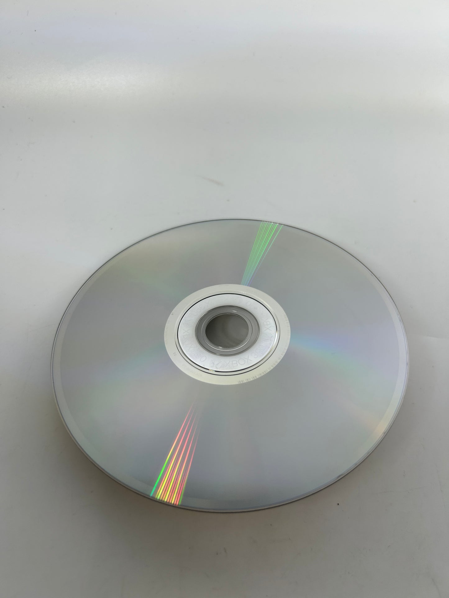 MiCROSOFT XBOX 360 | CRASH MiND OVER MUTANT