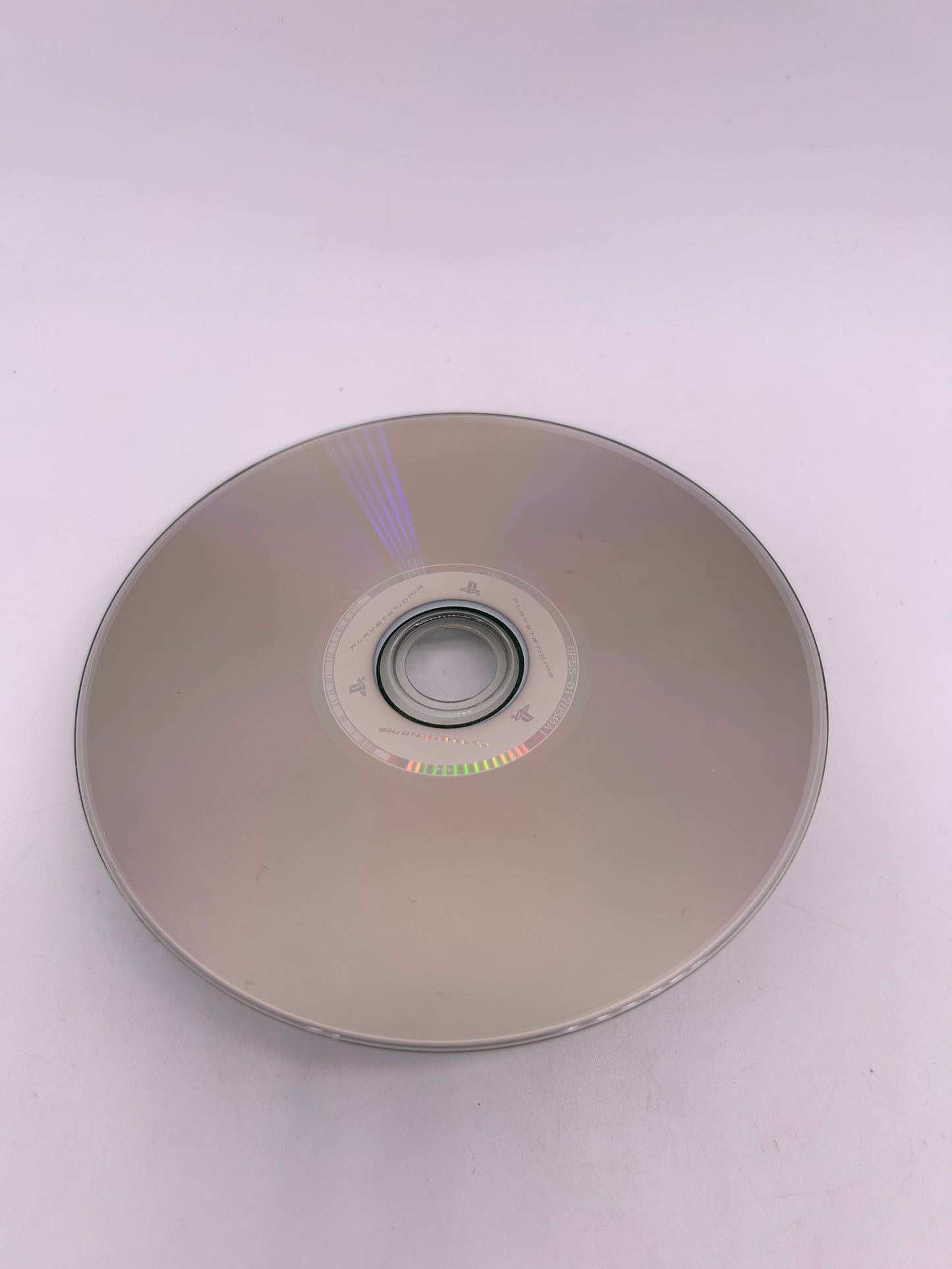 SONY PLAYSTATiON 3 [PS3] | LOST Via DOMUS