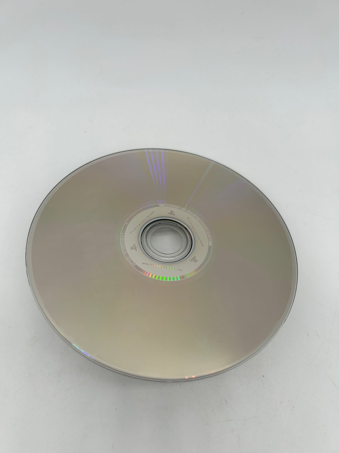 SONY PLAYSTATiON 3 [PS3] | TOMB RAiDER UNDERWORLD