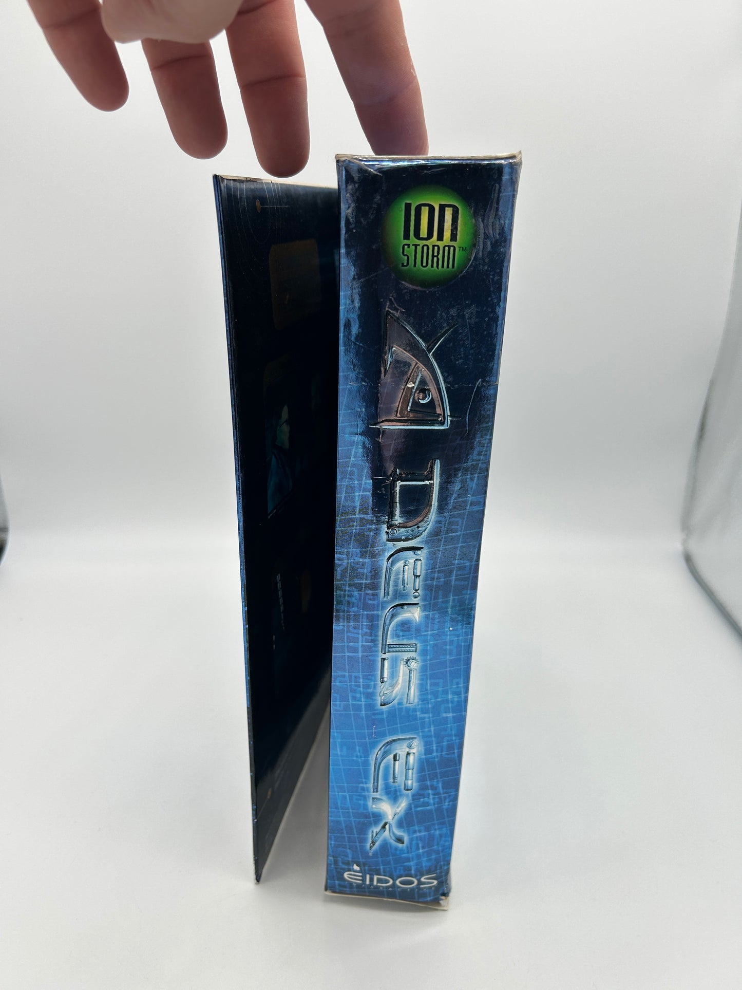 PC ORDiNATEUR | DEUS EX | BiG BOX