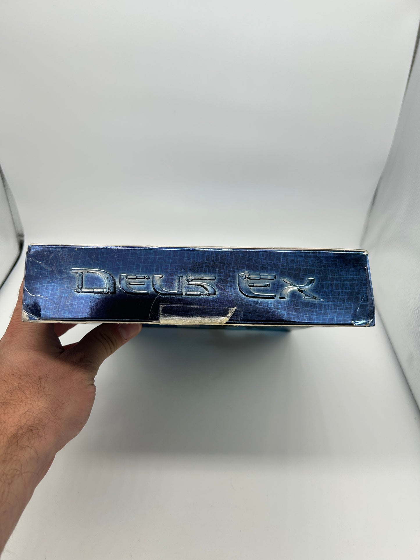 PC ORDiNATEUR | DEUS EX | BiG BOX