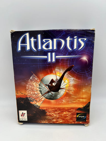 PC ORDiNATEUR | ATLANTiS II | BiG BOX FRENCH