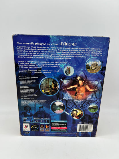 PC ORDiNATEUR | ATLANTiS II | BiG BOX FRENCH