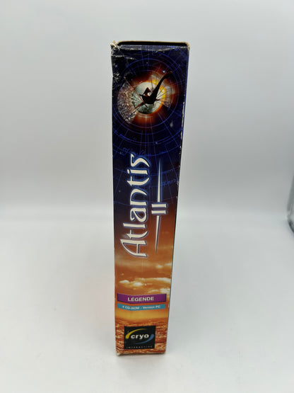 PC ORDiNATEUR | ATLANTiS II | BiG BOX FRENCH