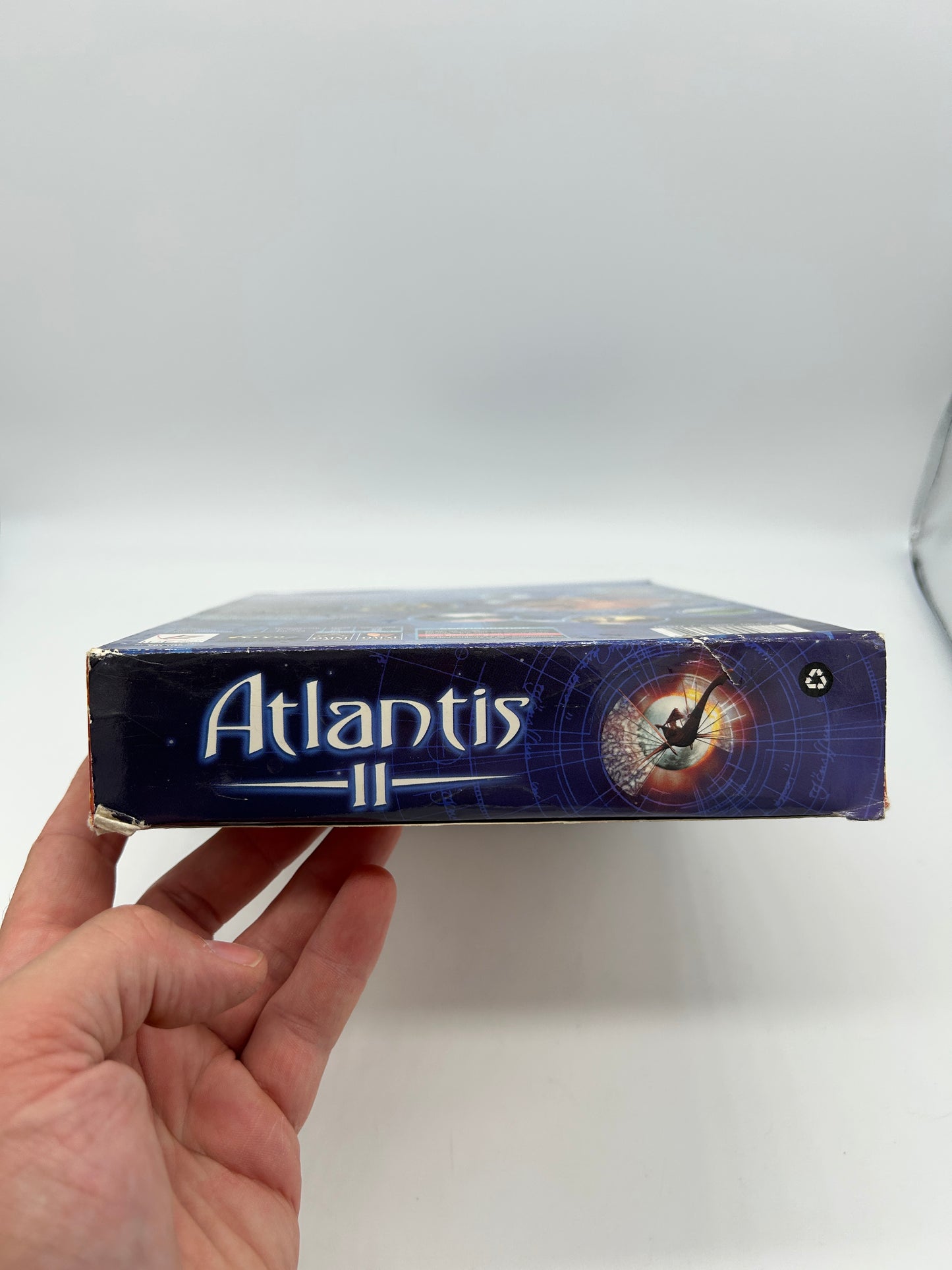 PC ORDiNATEUR | ATLANTiS II | BiG BOX FRENCH