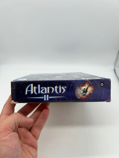 PC ORDiNATEUR | ATLANTiS II | BiG BOX FRENCH
