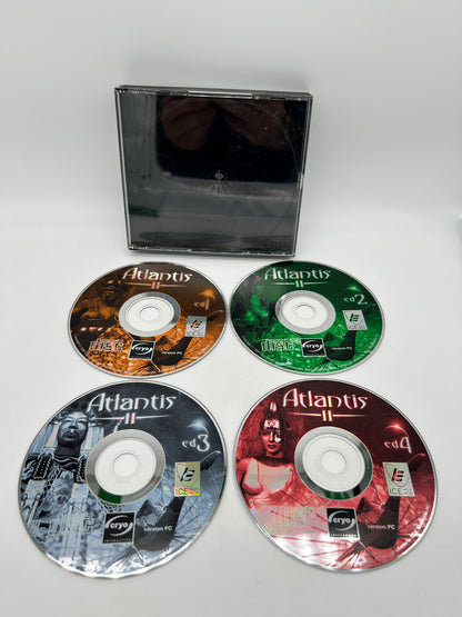 PC ORDiNATEUR | ATLANTiS II | BiG BOX FRENCH