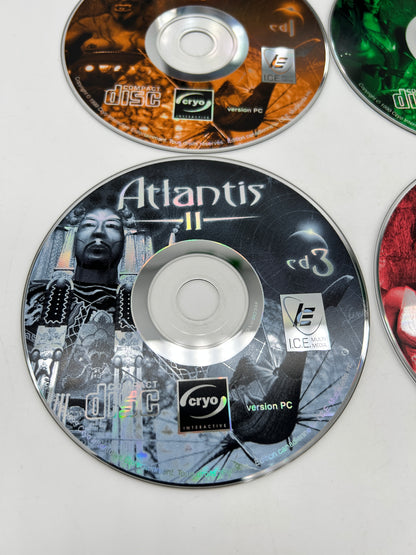 PC ORDiNATEUR | ATLANTiS II | BiG BOX FRENCH