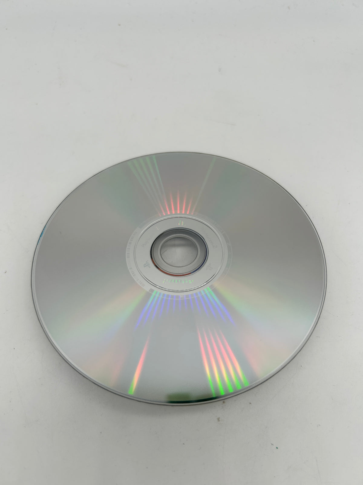 SONY PLAYSTATiON 2 [PS2] | THE BOUNCER