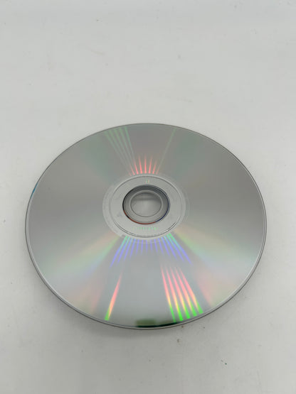 SONY PLAYSTATiON 2 [PS2] | THE BOUNCER