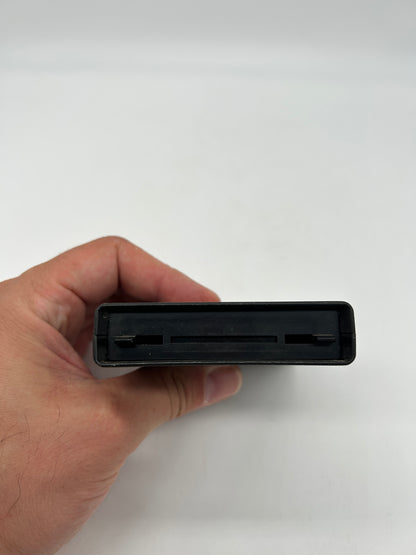 ATARI 2600 | HANGMAN | TEXT LABEL VERSiON