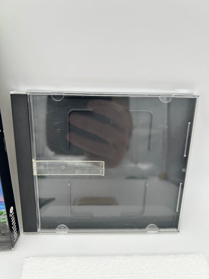 TURBOGRAFX16 | Ninja Spirit