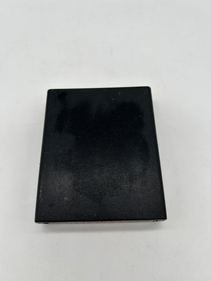 ATARI 2600 | MiniATURE GOLF | TEXT LABEL VERSiON