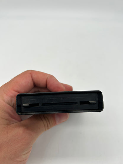 ATARI 2600 | MiniATURE GOLF | TEXT LABEL VERSiON