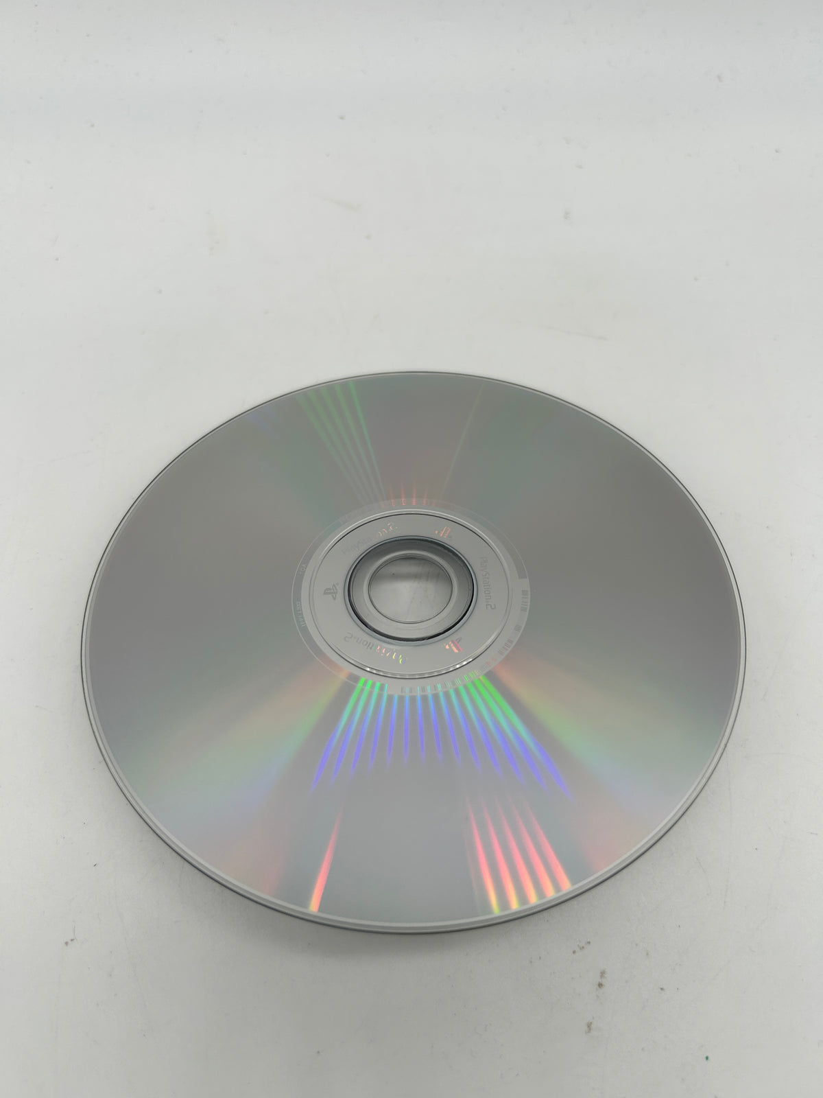 SONY PLAYSTATION 2 [PS2] | TRAPT