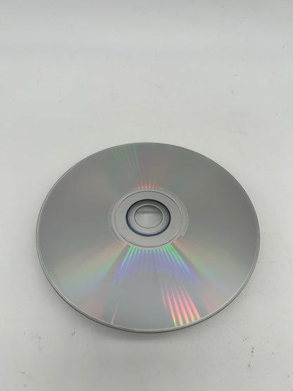 SONY PLAYSTATION 2 [PS2] | GHOST IN THE SHELL STAND ALONE COMPLEX