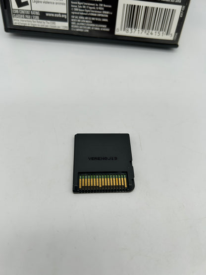 NiNTENDO DS | ELEBiTS THE ADVENTURES OF KAi AND ZERO