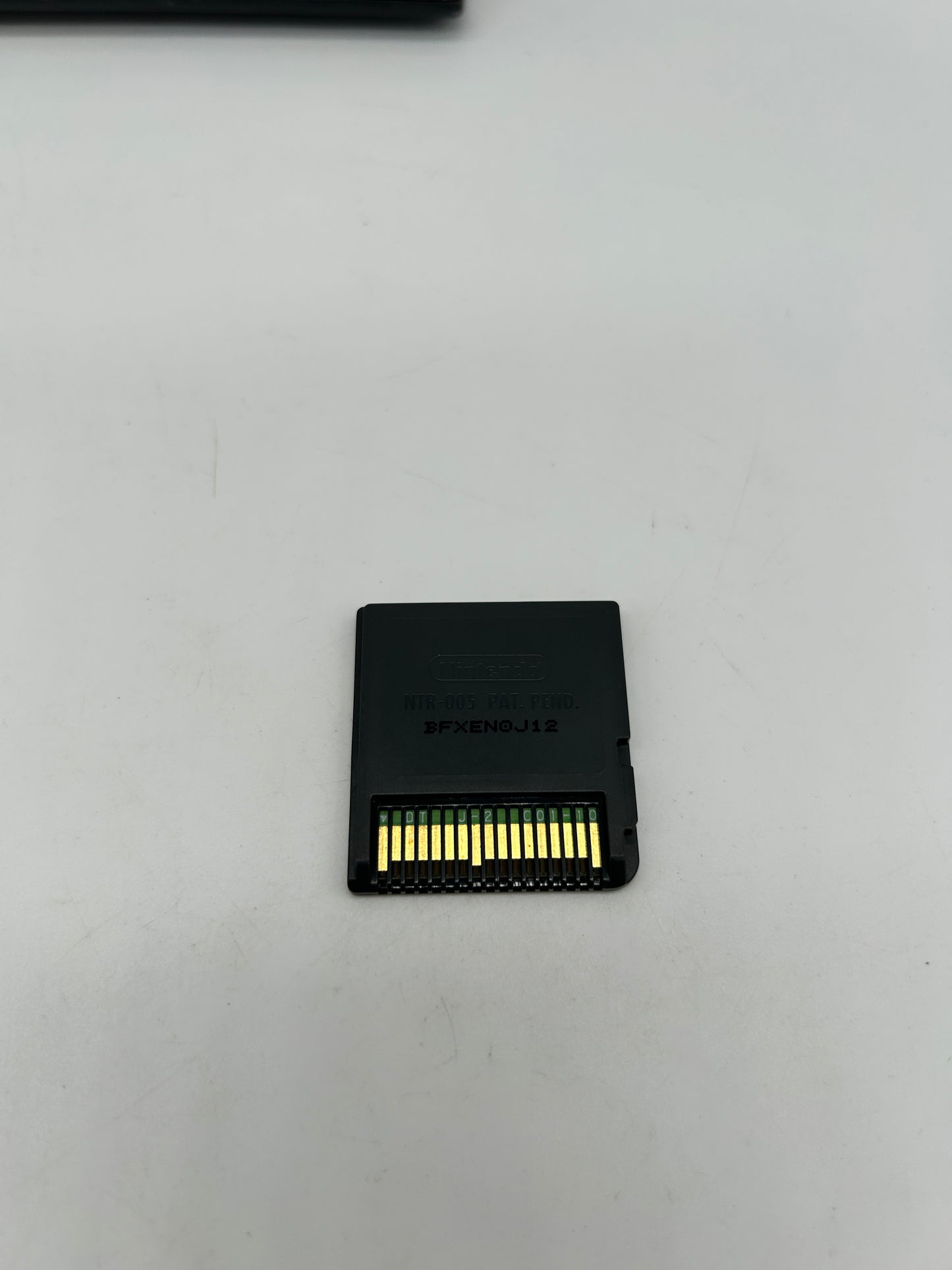 NiNTENDO DS | FiNAL FANTASY THE 4 HEROES OF LiGHT