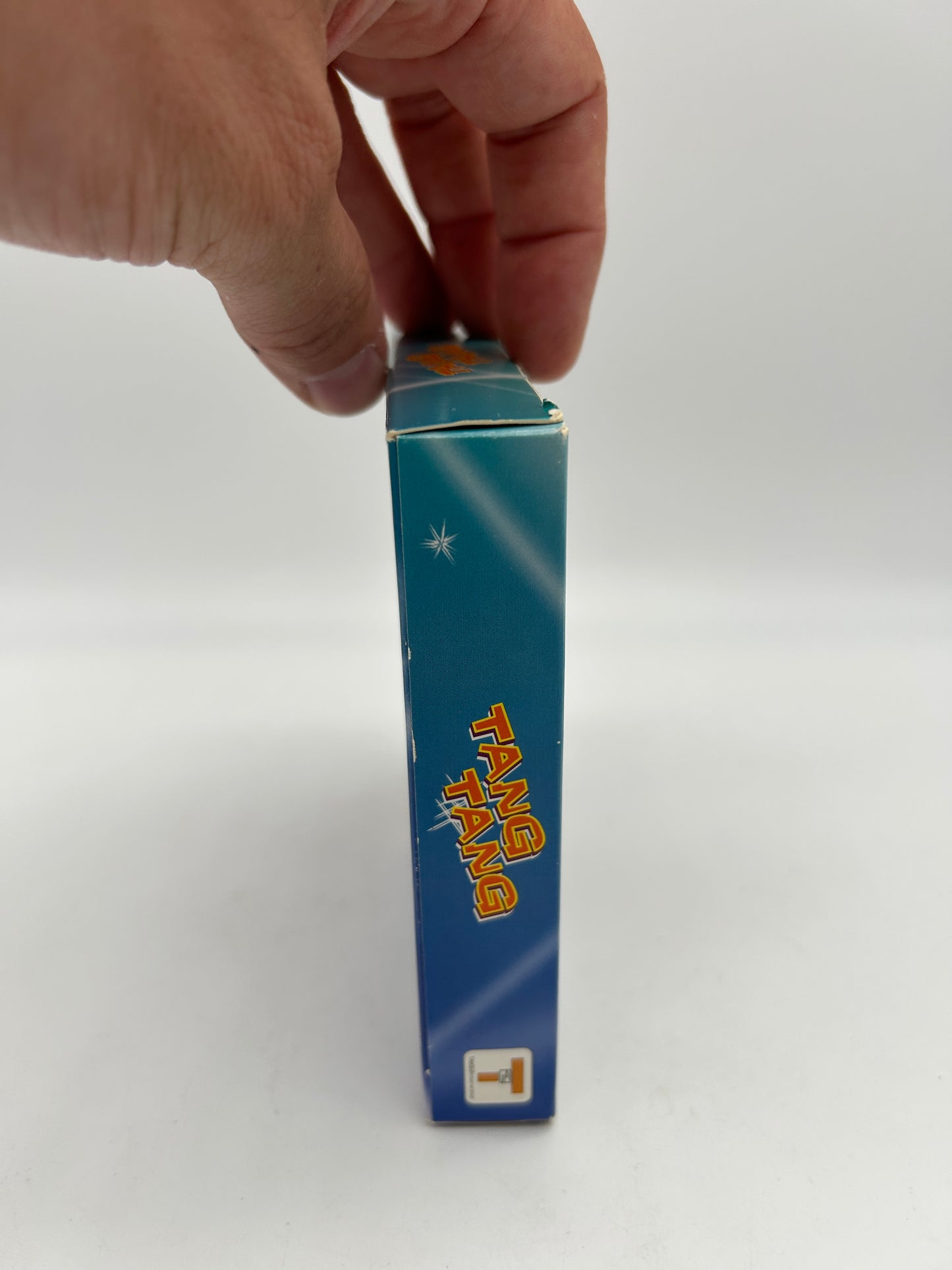 NiNTENDO GAME BOY ADVANCE [GBA] | TANG TANG