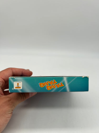 NiNTENDO GAME BOY ADVANCE [GBA] | TANG TANG