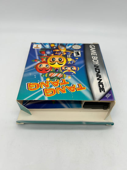 NiNTENDO GAME BOY ADVANCE [GBA] | TANG TANG