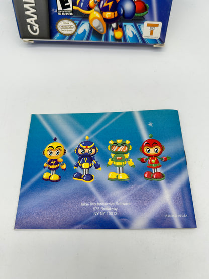 NiNTENDO GAME BOY ADVANCE [GBA] | TANG TANG