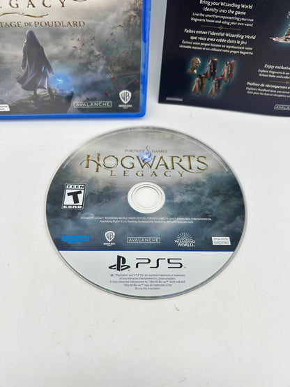 SONY PLAYSTATiON 5 [PS5] | HOGWARTS LEGACY