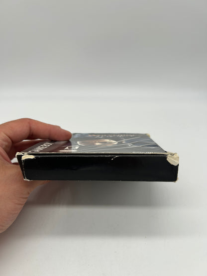 NiNTENDO GAME BOY ADVANCE [GBA] | WOLVERiNES REVENGE X2