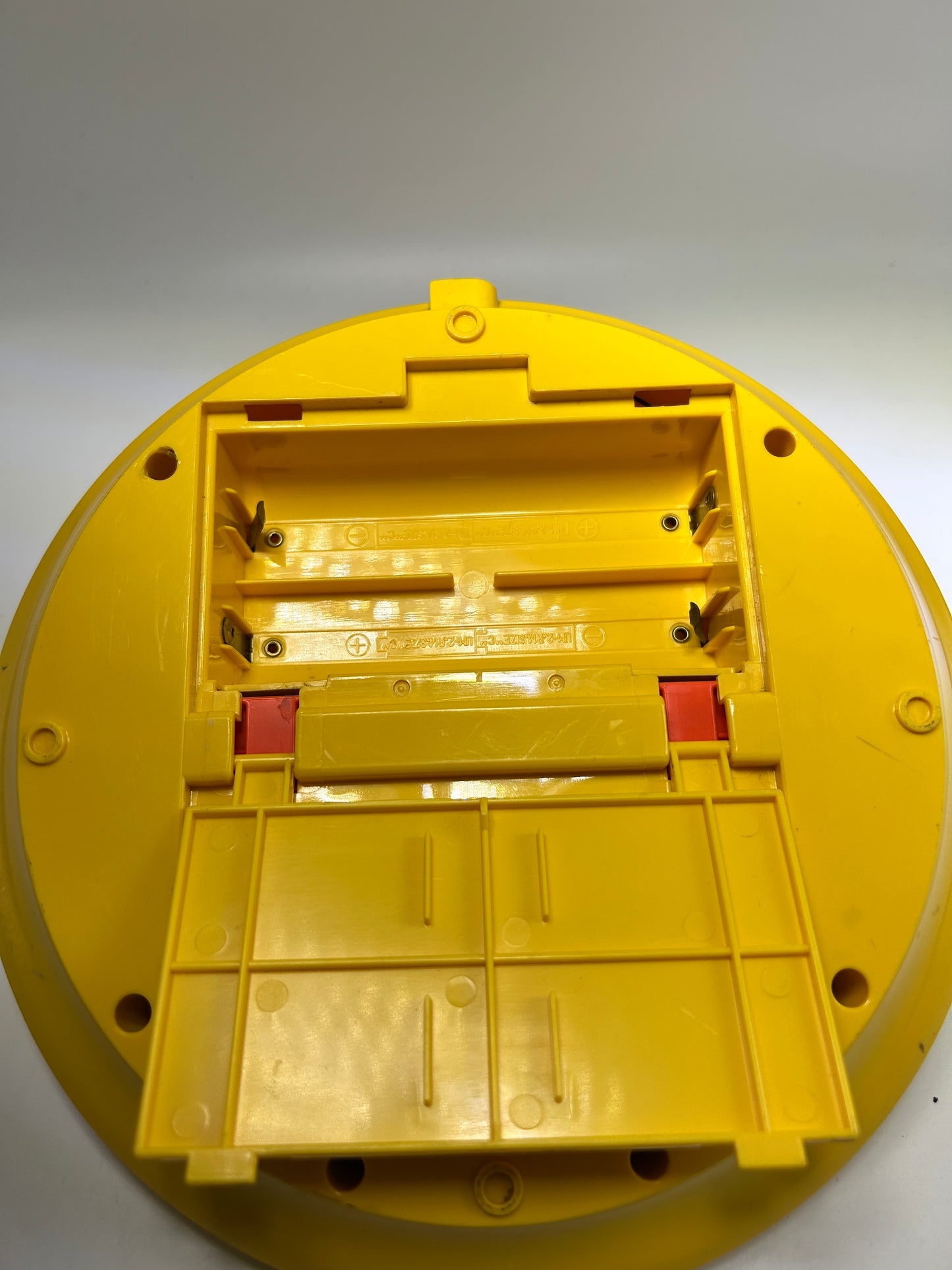TOMYTRONiC CONSOLE | PAC-MAN