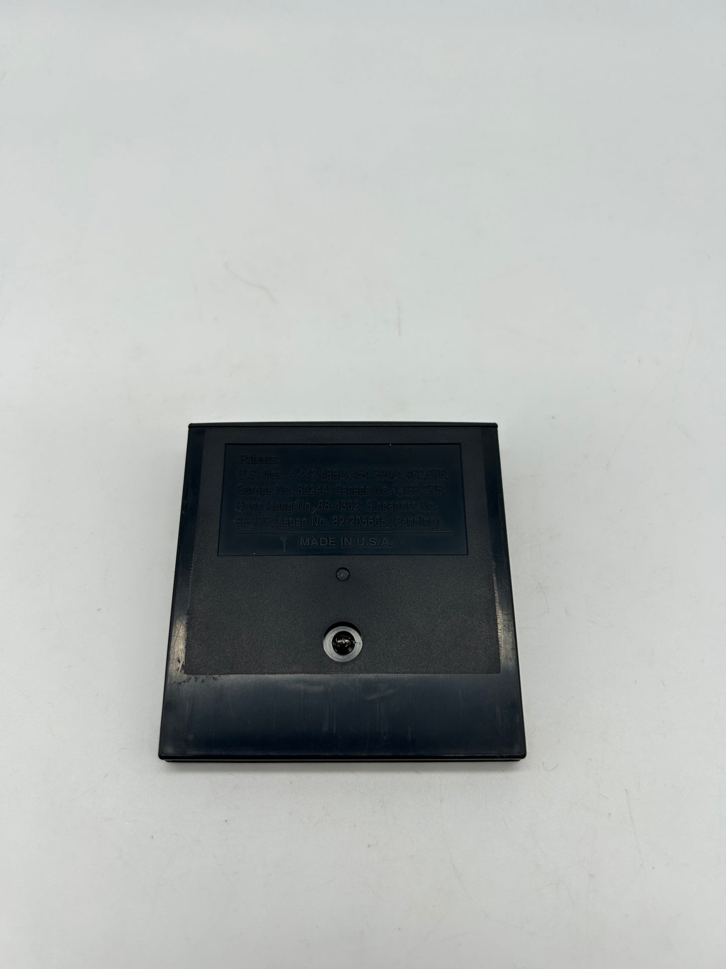 SEGA GAME GEAR | ECCO THE TIDES OF TIME